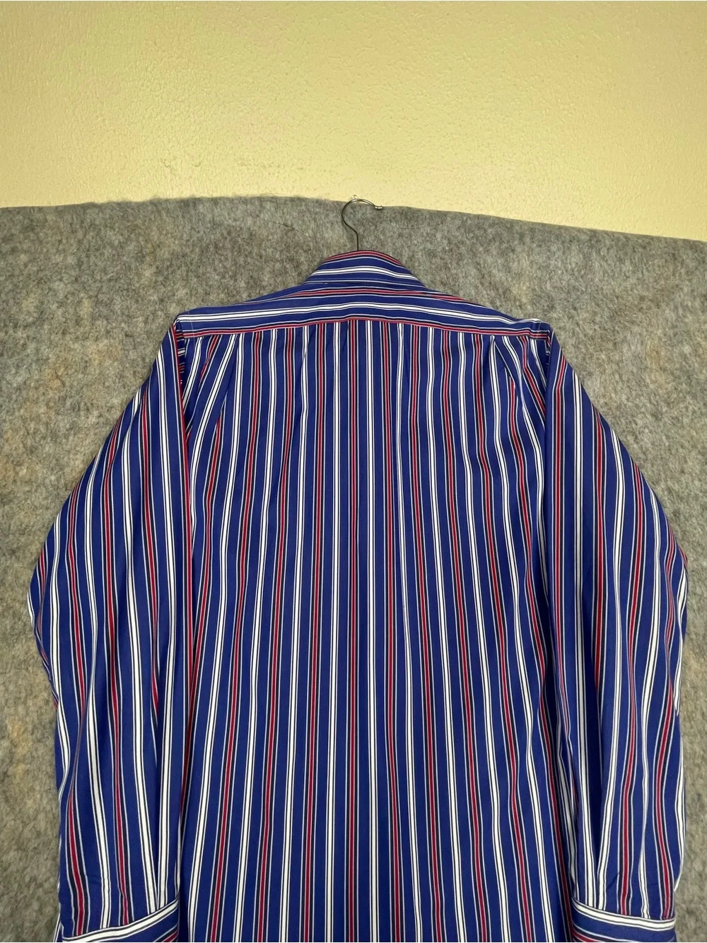 Polo Ralph‎ Lauren Regent Classic Fit Button Up Preppy Chic Timeless Shirt M